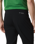Columbia Men's Titan Pass II Pant Black - Booley Galway