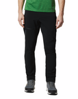 Columbia Men's Titan Pass II Pant Black - Booley Galway