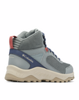 Columbia Women's Trailstorm Ascend Mid Waterproof Sedona Sage / Nocturnal - Booley Galway
