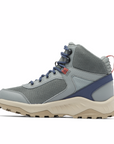 Columbia Women's Trailstorm Ascend Mid Waterproof Sedona Sage / Nocturnal - Booley Galway