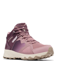Columbia Women's Peakfreak Hera Mid OutDry Fig/Moonvista - Booley Galway