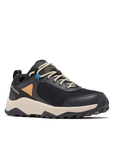 Columbia Men's Trailstorm Ascend Waterproof Black / Canyon Sun - Booley Galway