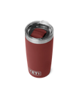 Rambler 10 Oz Tumbler Magslider - Stag Red