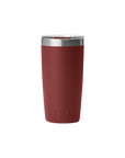 Rambler 10 Oz Tumbler Magslider - Stag Red
