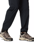 Columbia Men's Peakfreak Rush Outdry Kettle / Dark Sienna - Booley Galway