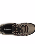 Columbia Men's Peakfreak Rush Outdry Kettle / Dark Sienna - Booley Galway