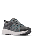 Columbia Men's Peakfreak Roam Waterproof Ti Grey Steel / River Blue - Booley Galway