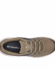 Columbia Men's Peakfreak Roam Waterproof Tusk / Quarry - Booley Galway