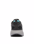 Columbia Women's Peakfreak Roam Waterproof Black / Teal - Booley Galway