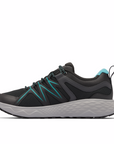 Columbia Women's Peakfreak Roam Waterproof Black / Teal - Booley Galway
