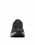 Columbia Women's Peakfreak Roam Waterproof Black / Teal - Booley Galway