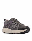 Columbia Women's Peakfreak Roam Waterproof City Grey / Granite Purple - Booley Galway