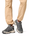 Columbia Women's Peakfreak Rush Outdry Grill / Vapor - Booley Galway