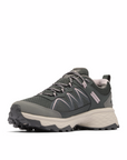 Columbia Women's Peakfreak Rush Outdry Grill / Vapor - Booley Galway