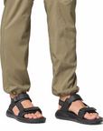 Columbia Men's Peakfreak Roam Sandal Black / Charcoal - Booley Galway