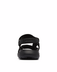 Columbia Men's Peakfreak Roam Sandal Black / Charcoal - Booley Galway