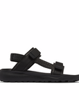 Columbia Men's Peakfreak Roam Sandal Black / Charcoal - Booley Galway
