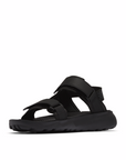 Columbia Men's Peakfreak Roam Sandal Black / Charcoal - Booley Galway