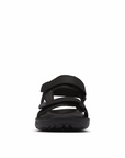 Columbia Men's Peakfreak Roam Sandal Black / Charcoal - Booley Galway