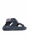 Columbia Women's Peakfreak Roam Sandal India Ink / Granite Purple - Booley Galway