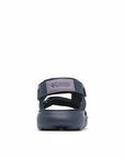 Columbia Women's Peakfreak Roam Sandal India Ink / Granite Purple - Booley Galway