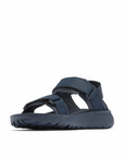 Columbia Women's Peakfreak Roam Sandal India Ink / Granite Purple - Booley Galway