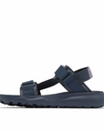 Columbia Women's Peakfreak Roam Sandal India Ink / Granite Purple - Booley Galway