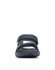 Columbia Women's Peakfreak Roam Sandal India Ink / Granite Purple - Booley Galway