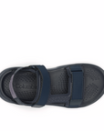 Columbia Women's Peakfreak Roam Sandal India Ink / Granite Purple - Booley Galway