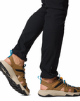 Columbia Men's Peakfreak Rush Shandal Delta / Mango - Booley Galway