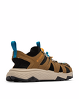 Columbia Men's Peakfreak Rush Shandal Delta / Mango - Booley Galway