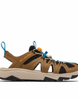Columbia Men's Peakfreak Rush Shandal Delta / Mango - Booley Galway