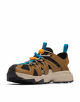 Columbia Men's Peakfreak Rush Shandal Delta / Mango - Booley Galway