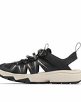 Columbia Women's Peakfreak Roam Sandal Back / Rose Metallic - Booley Galway