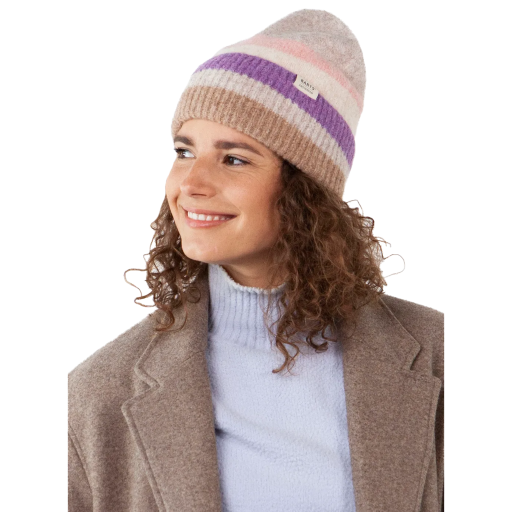 Barts Simonie Beanie - Booley Galway