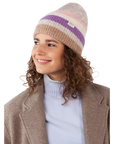 Barts Simonie Beanie - Booley Galway