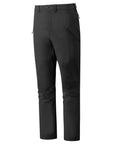 Patagonia Men's Point Peak Trail Pants Black - Booley Galway