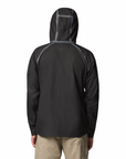 Columbia Men's Reign No Shine Jacket Black - Booley Galway