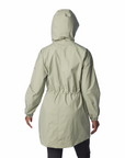 Columbia Women's Splash Side II Jacket - Safari Crinkle Booley Galway