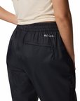 Columbia Women's Pouring Adventure III Pant Black - Booley Galway