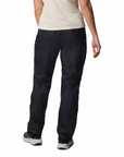 Columbia Women's Pouring Adventure III Pant Black - Booley Galway