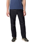 Men's Pouring Adventure III Pant - Black