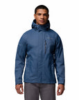 Men's Pouring Adventure III Jacket