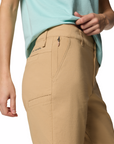 Columbia Women's Leslie Falls II Long Short Canoe - Booley Galway