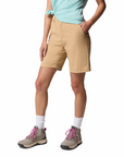 Columbia Women's Leslie Falls II Long Short Canoe - Booley Galway