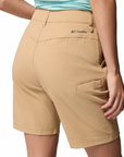 Columbia Women's Leslie Falls II Long Short Canoe - Booley Galway