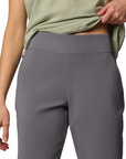 Columbia Women's All Seasons Capri City Grey - Booley Galway