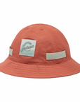 Columbia Cove Beach Bucket Hat Mars - Booley Galway