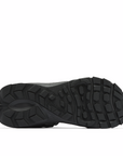 Columbia Men's Peakfreak Rush Leather Sandal Graphite / Mango - Booley Galway
