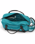 Columbia Echo Mountain Hip Pack River Blue - Booley Galway